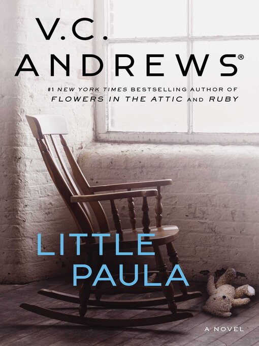 Title details for Little Paula by V.C. Andrews - Wait list